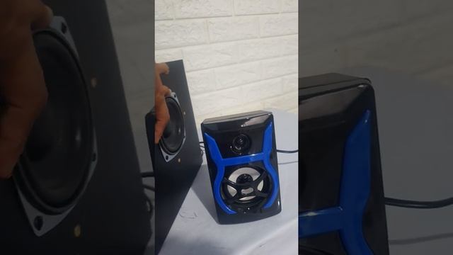 Speaker GMC 888K Bluetooth Bass Mantul harga 400rban смотреть онлайн
