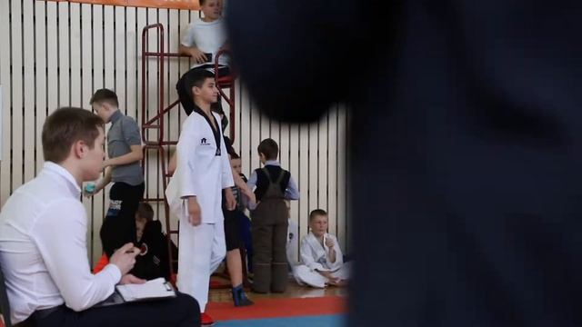 Самедов 1 место смотреть онлайн