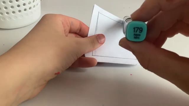 Туториал на стаканчик для бумажной кухни????????????? смотреть онлайн