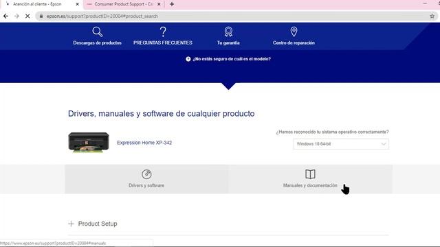Como instalar impresora(EPSON 2024)descargar driver epson /instalar impresora en windows 10 ,LAPTOP смотреть онлайн