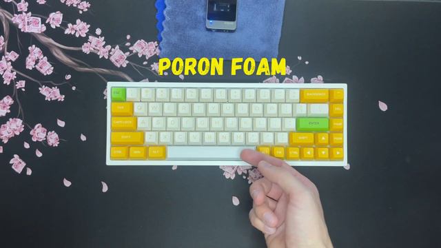 ШУМОИЗОЛЯЦИИ ДЛЯ ПРОБЕЛА | EVA PORON REFLEX2