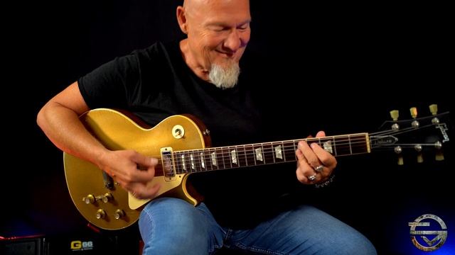 Fractal FM3/ FM9/ AXE FX III - Preset Still Got The Blues - Gary Moore | Frank Steffen Mueller смотреть онлайн