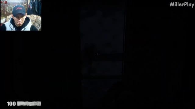 Она точно от меня что - то хочет ► Nightmare House 2 #7 смотреть онлайн