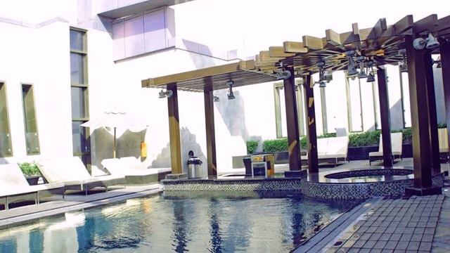 Raintree Hotel 4* Дубай, ОАЭ