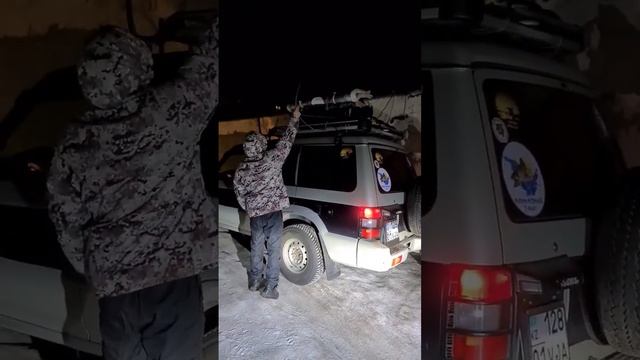 Ловим пелядь Караганда #рыбалкавкараганде #пелядь смотреть онлайн