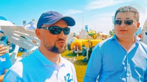 Новинка! №1 в Китае. Оборотный Плуг 7+1 LongFeng (аналог Lemken)