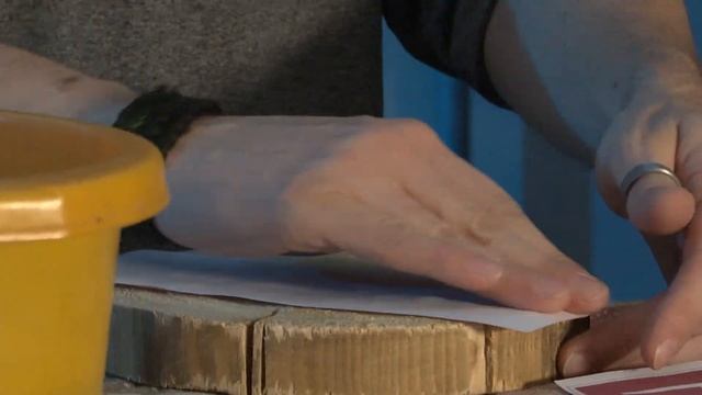 «ПРОСТО СВОИМИ РУКАМИ»: рисунки на дереве смотреть онлайн