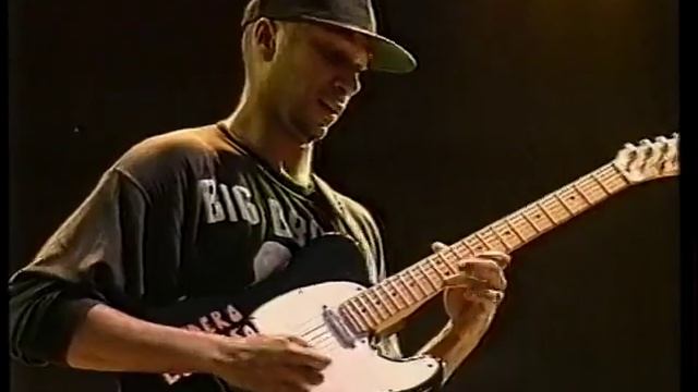 Rage Against The Machine - Township Rebellion Live At Pinkpop 94 (HQ)