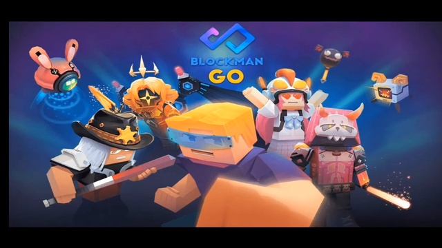 /дюп/999%Blockman Go Sky Block/Блокман Го Скай блок/999%