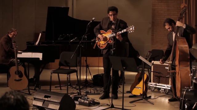 Frank Lloyd Wright by Paul Simon performed by Robert Gomez смотреть онлайн