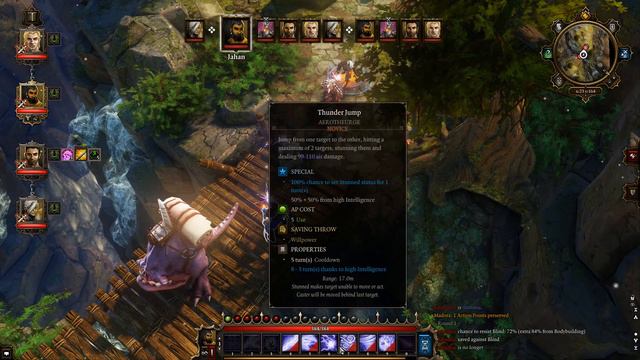 Let's Play Divinity: Original Sin [Episode 50 - The Goblin Trader Kadraskaz and His Mount Ralfie] смотреть онлайн