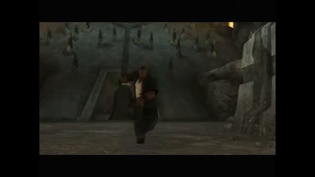 TOMB RAIDER " ANNIVERSARY " ПРОХОЖДЕНИЕ ЧАСТЬ 37 " ЗАТЕРЯННЫЙ ГОРОД " " смотреть онлайн