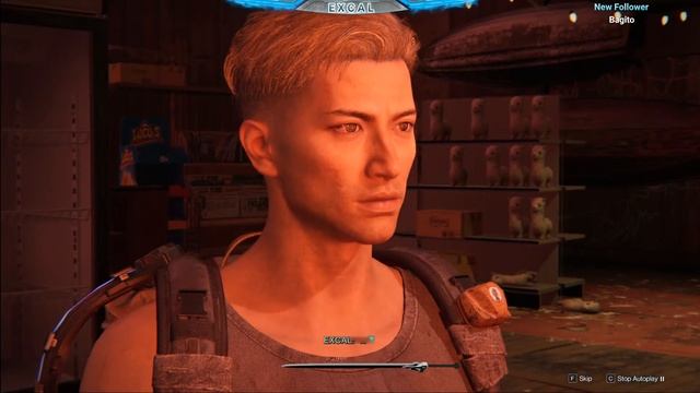 FIRST LOOK AT ONCE HUMAN | EARLY BETA ACCESS смотреть онлайн
