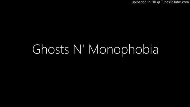 MASHUP | deadmau5 & Rob Swire - Ghosts N' Monophobia | C013 Huff смотреть онлайн