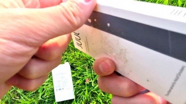 JUUL АКТУАЛЕН В 2023 ГОДУ? ПОЛНЫЙ ОБЗОР И РАСПАКОВКА