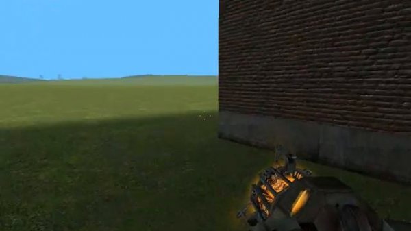 G mod mod showcase Portal 1 & 2 turrets