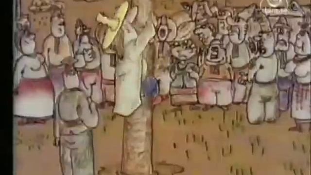 Три Паньки на ярмарку (The Three Pankos Part 3) 1992 смотреть онлайн