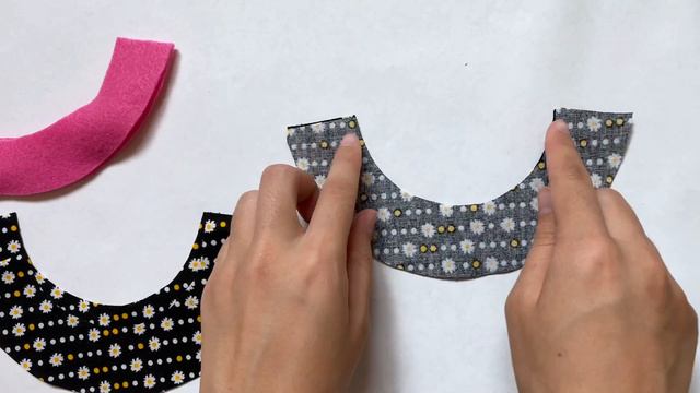 How to Make a Bucket Hat for a Stuffed Animal смотреть онлайн