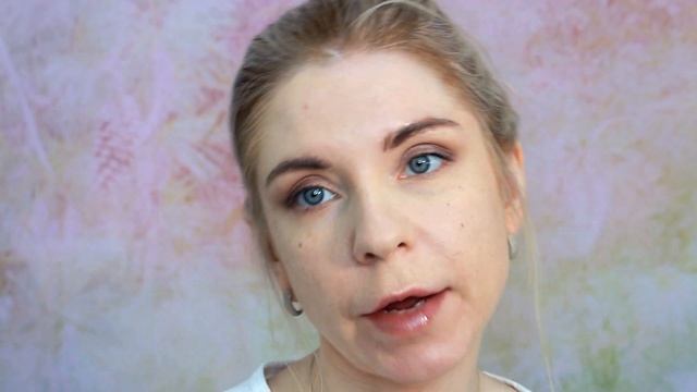 Дневной макияж /Тестирую новые продукты/Разговоры о косметике и макияже смотреть онлайн
