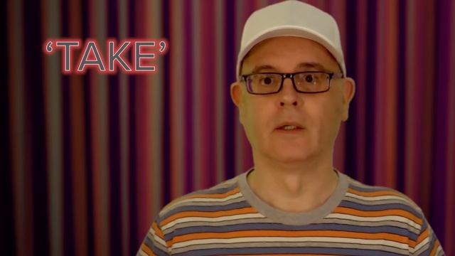 Learn the uses of WANT / NEED / GIVE / TAKE / BORROW / LEND and STEAL in English - Lesson eight смотреть онлайн