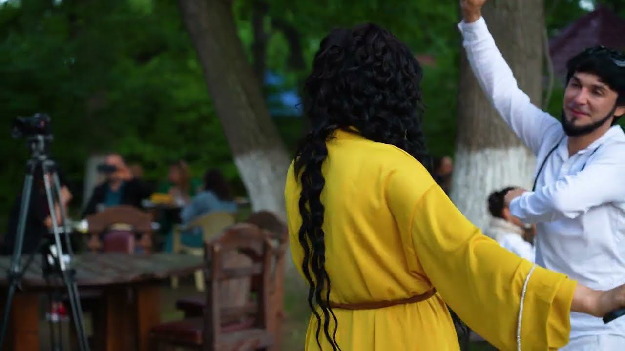 гр Жегьилар Хуьруьн руш 2024 смотреть онлайн