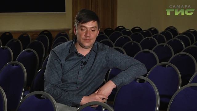 Иван Мокроусов, Самарский театр кукол (2 часть) смотреть онлайн