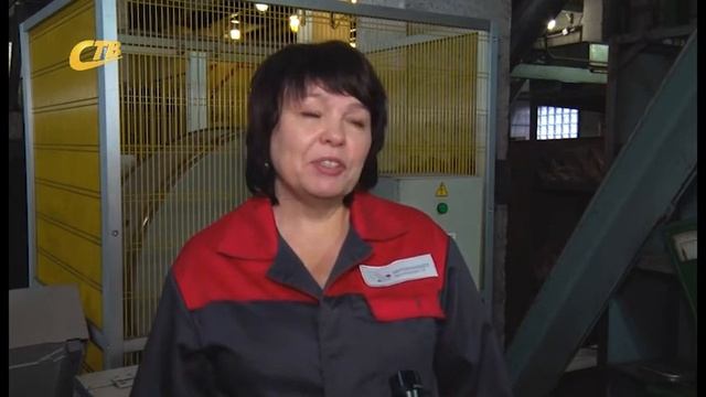 НА МГОКЕ ПРОИЗВЕЛИ ПАРТИИ ОКАТЫШЕЙ ПОВЫШЕННОГО КАЧЕСТВА смотреть онлайн
