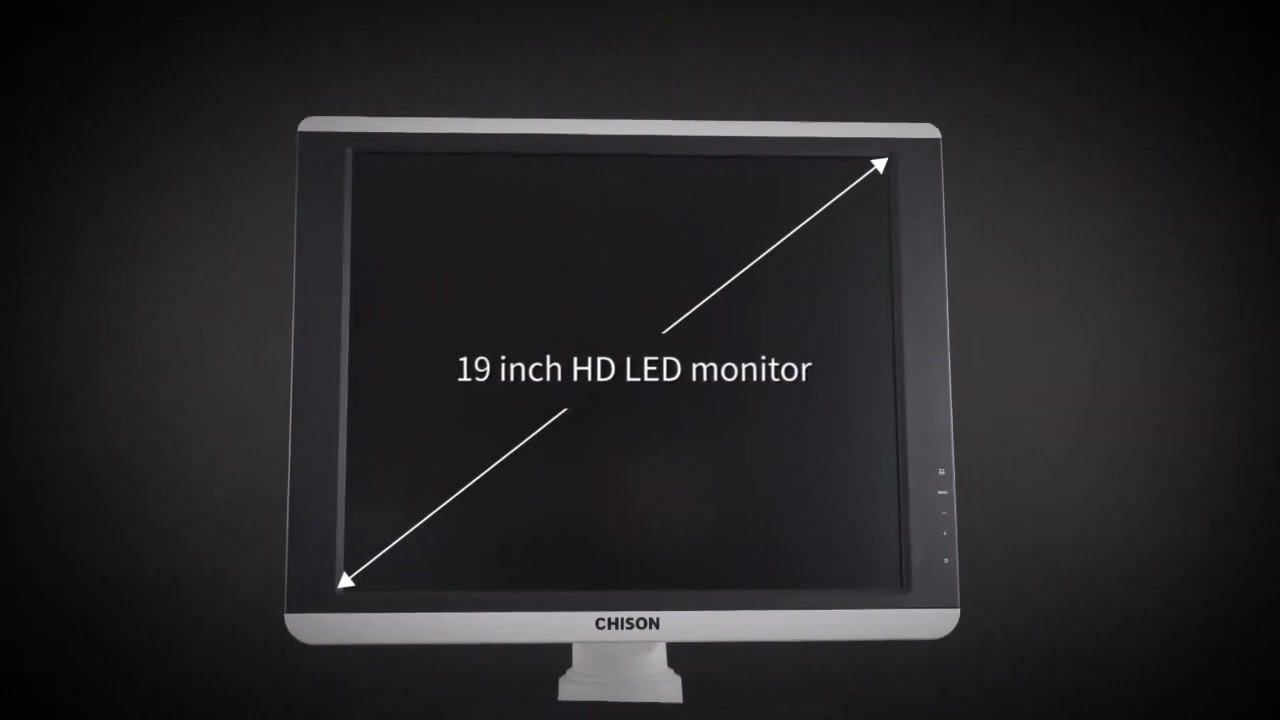 Chison QBit 9 New Matrix смотреть онлайн