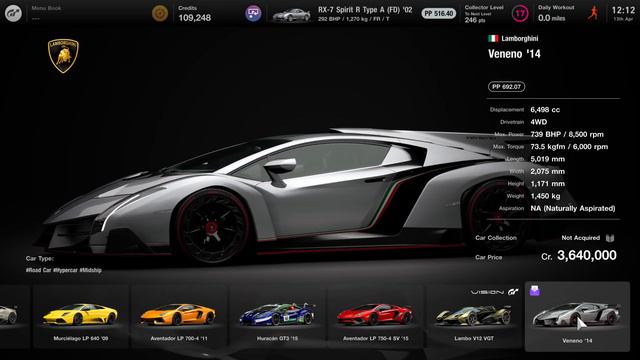 Update 1.12 - FREE INVITATIONS (Gran Turismo 7) смотреть онлайн