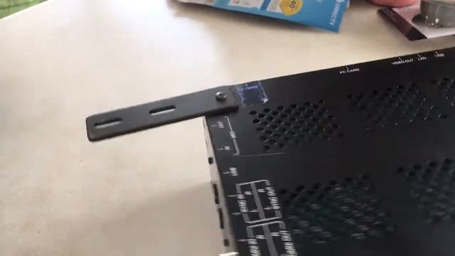 Summary of Yamaha Disklavier Control Units смотреть онлайн