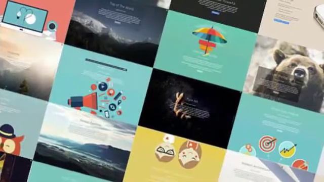 Best Portfolio Themes For Wordpress смотреть онлайн
