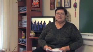 Протоистория. Выдающийся ученый Светлана Жарникова