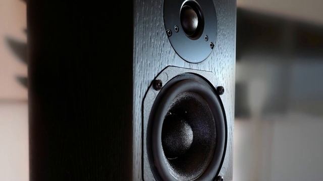 ATC SCM 7 / Parmafunk / ?  [binaural]