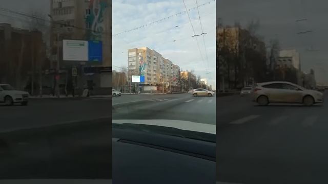 Noize MC В темноте, покатушки Уфа смотреть онлайн