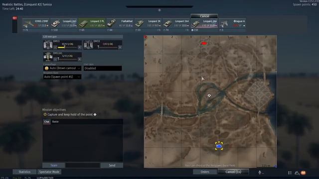 Squadron Markers -War Thunder School no.2 #warthunder #epic #noob #101 #gaijin #team #leopard2a6 смотреть онлайн