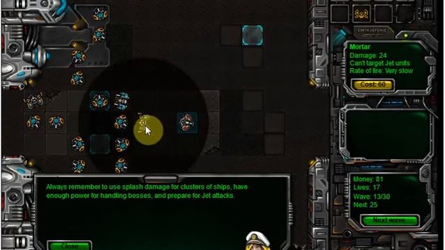 Shuttle Siege Light Edition GamePlay 1 смотреть онлайн