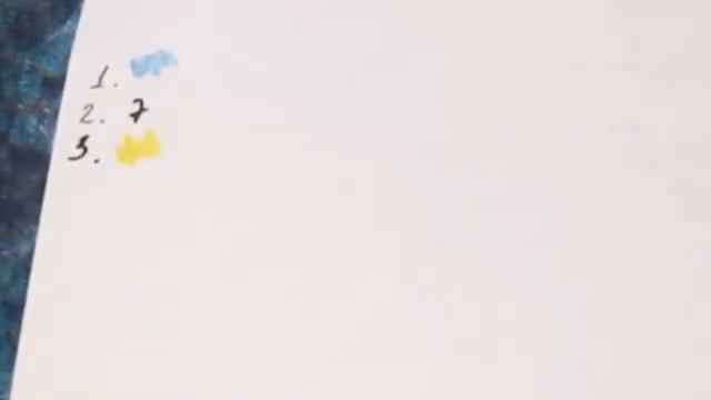 Тренды из тик тока для художников?