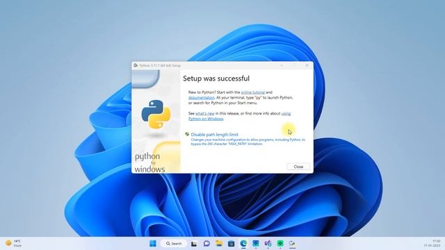 How to Download and Install Python 3.11 смотреть онлайн