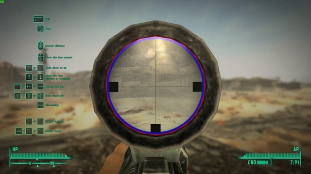 FNV: B42 Optics - Teaser 2 смотреть онлайн