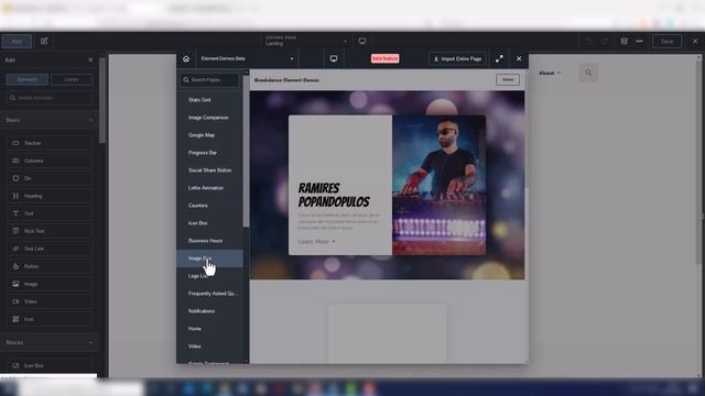 Breakdance Builder: le 13 funzionalità che mi piacciono di più смотреть онлайн