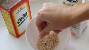 КАК БЫСТРО ИЗБАВИТЬСЯ ОТ ЧЕРНЫХ ТОЧЕК В ДОМАШНИХ УСЛОВИЯХ