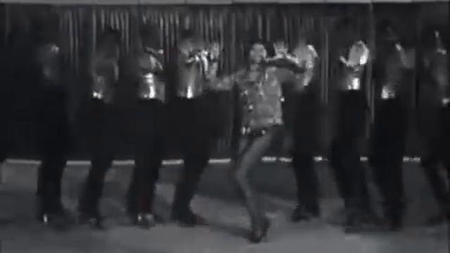 Zizi Jeanmaire - Stop (1963) смотреть онлайн