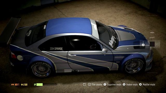 Need for Speed (2016) - Gameplay sur PC - Ep 1 - [FR] смотреть онлайн