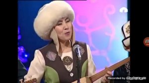 Изат айдаркулова айтыш