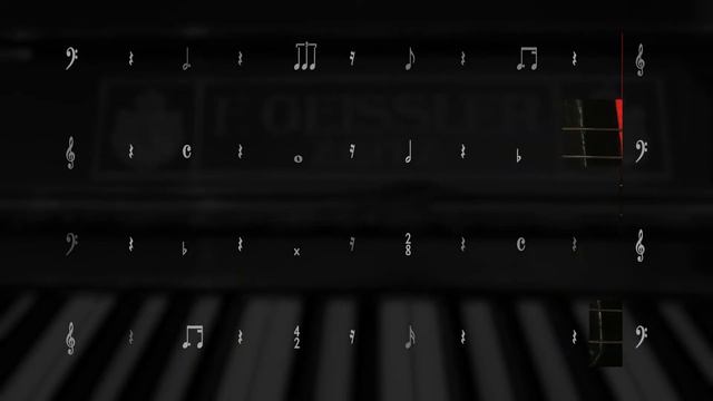 Klavier-Reparatur Geissler - die Slideshow смотреть онлайн