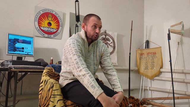 Сокращенный вариант целительных звуков. смотреть онлайн