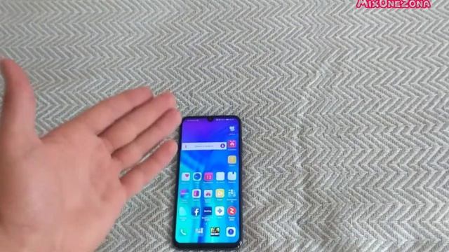Honor 10i !ну почти идеальный смартфон! смотреть онлайн