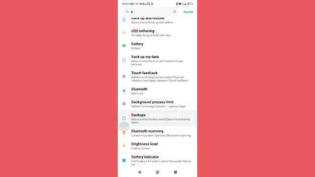 how to set bug report handler redmi note 8, redmi note 8 developer mode setting смотреть онлайн