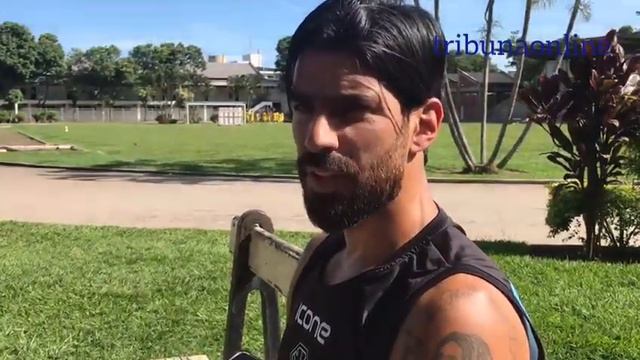 Loco Abreu conta sobre a passagem pelo futebol de Israel смотреть онлайн