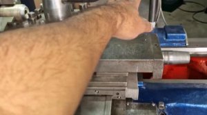 Модернизация ФТ11, установка частотного преобразователя